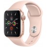Apple Watch Series 5 AL 40mm Rose/Pink Wifi A2092 Usato G.A