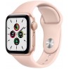 Apple Watch Series SE AL 40mm Rose/Pink Wifi A2351 Usato G.A