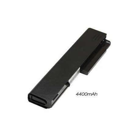 Batteria HP Compaq 6510b 6515b 6710b 6710s 6715b - 4400 mAh