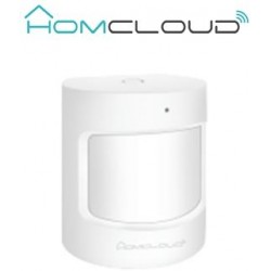 Sensore PIR Zigbee New