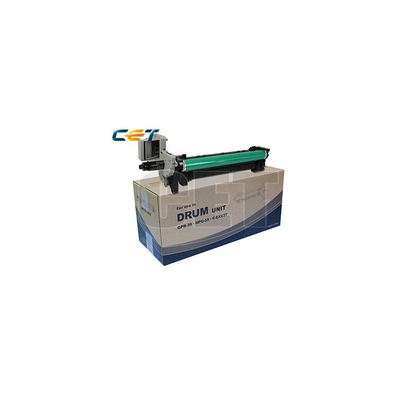CET C-EXV37 Drum Unit 2773B004AA , 2773B002AA , 2773B003AA