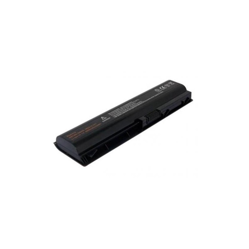 HP TouchSmart tm2-1000 tm2-1001tx tm2-1001xx - 4400mAh