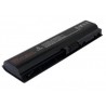 HP TouchSmart tm2-1000 tm2-1001tx tm2-1001xx - 4400mAh