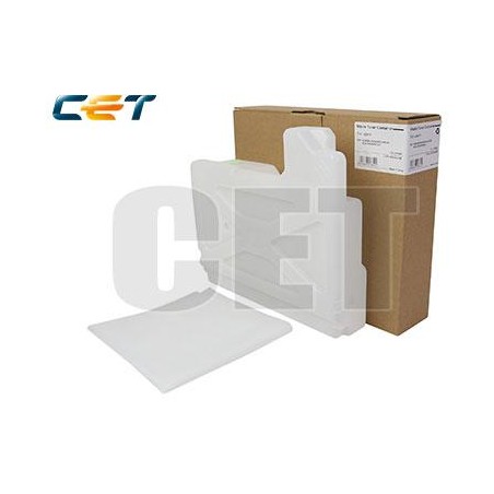 CET Waster Toner Container Sharp MX503HB