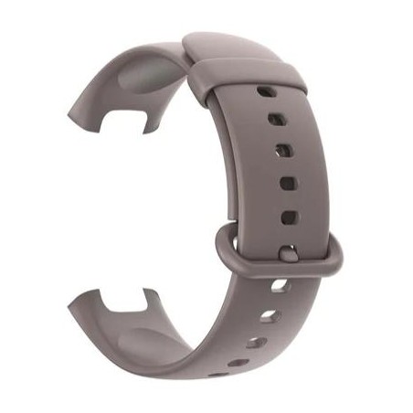 Brown Strap - RedMI Smart Watch 2 Lite