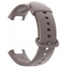 Brown Strap - RedMI Smart Watch 2 Lite
