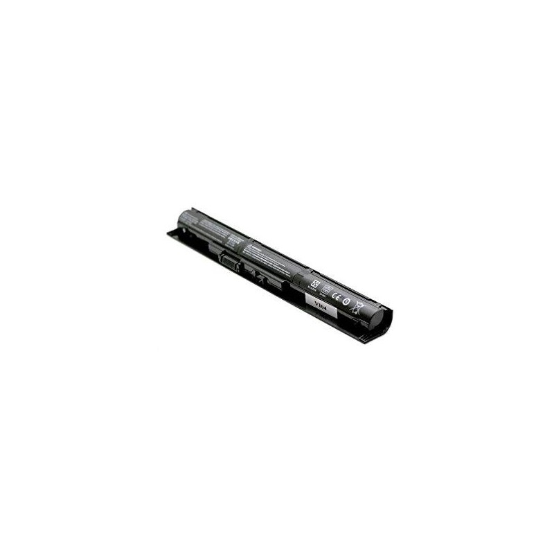 Batteria VI04 HP Envy 14 15 17 Series - 2200mAh