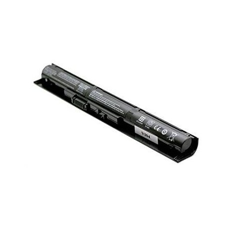 Batteria VI04 HP Envy 14 15 17 Series - 2200mAh