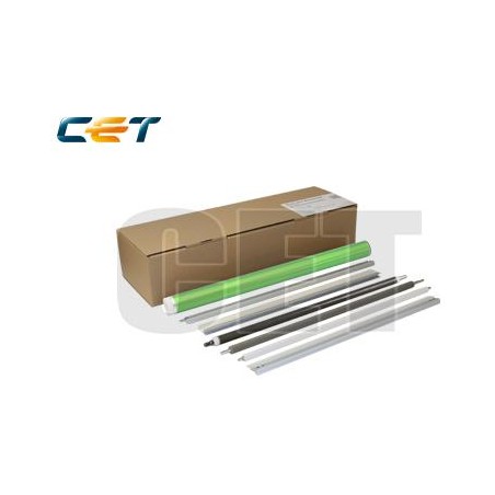 CET Color Drum Unit Rebuild Kit Ricoh MPC3003,3503,5503,6003