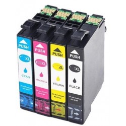 4ML Compa XP-2205,3200,WF-2910,2930,2935-0.35KC13T10H34010