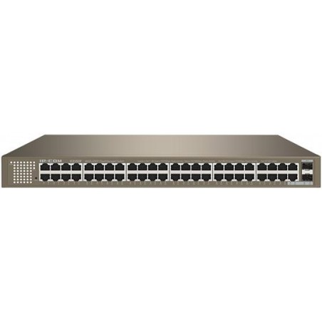 Switch Cloud Managed 48GE+2SFP - IP-COM G3350F