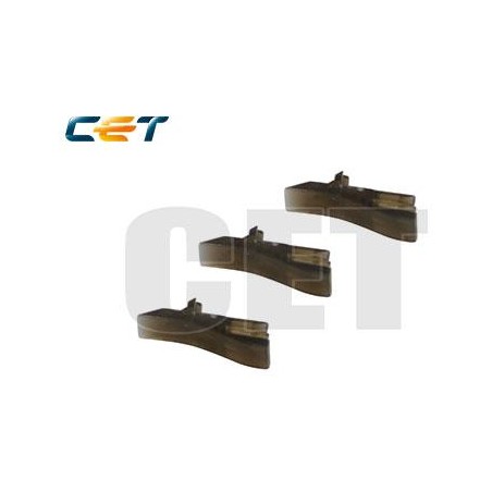 CET Lower Picker Finger Cover Bizhub 368, 654, 754, C759