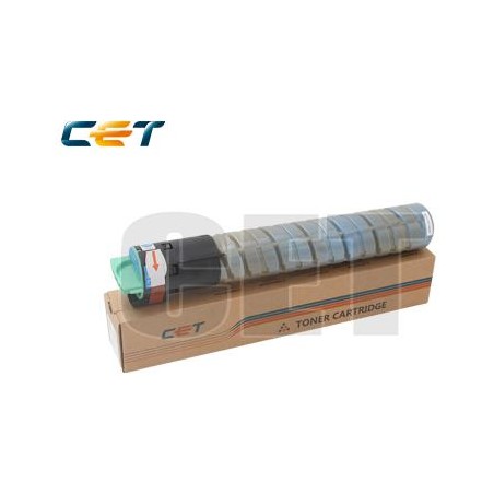CET Cyan Ricoh Aficio MPC2030, MPC2050-5.5K/ 135g 841281
