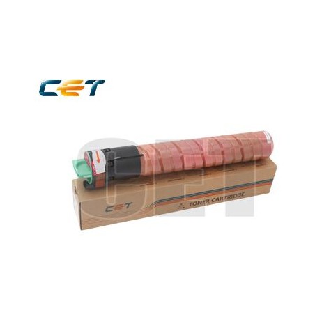 CET Magenta Ricoh Aficio MPC2030, MPC2050-5.5K/ 135g 841282