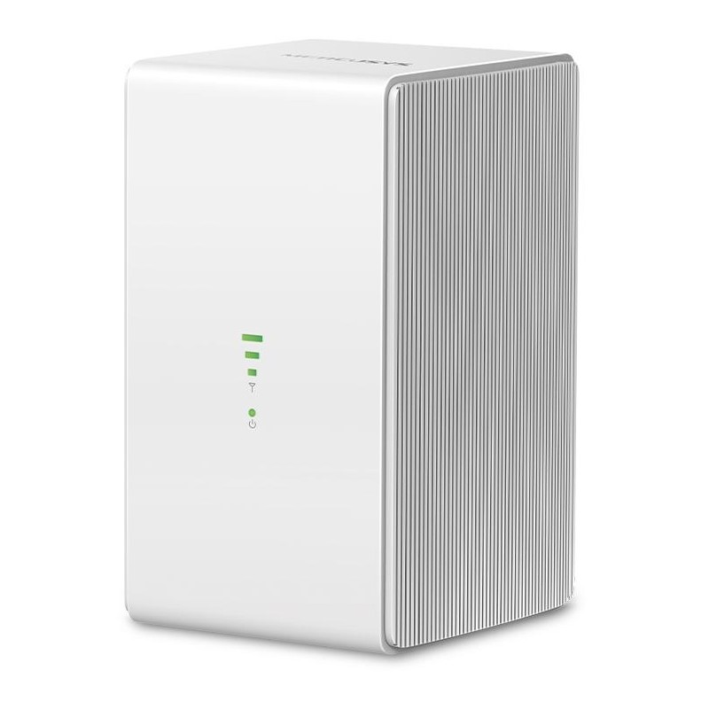 Router 4G LTE Wi-Fi N300 fino a 150Mbps - Mercusys MB110-4G