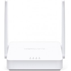 Router Wi-Fi N300 2.4GHz  - Agile Config - Mercusys MW301R