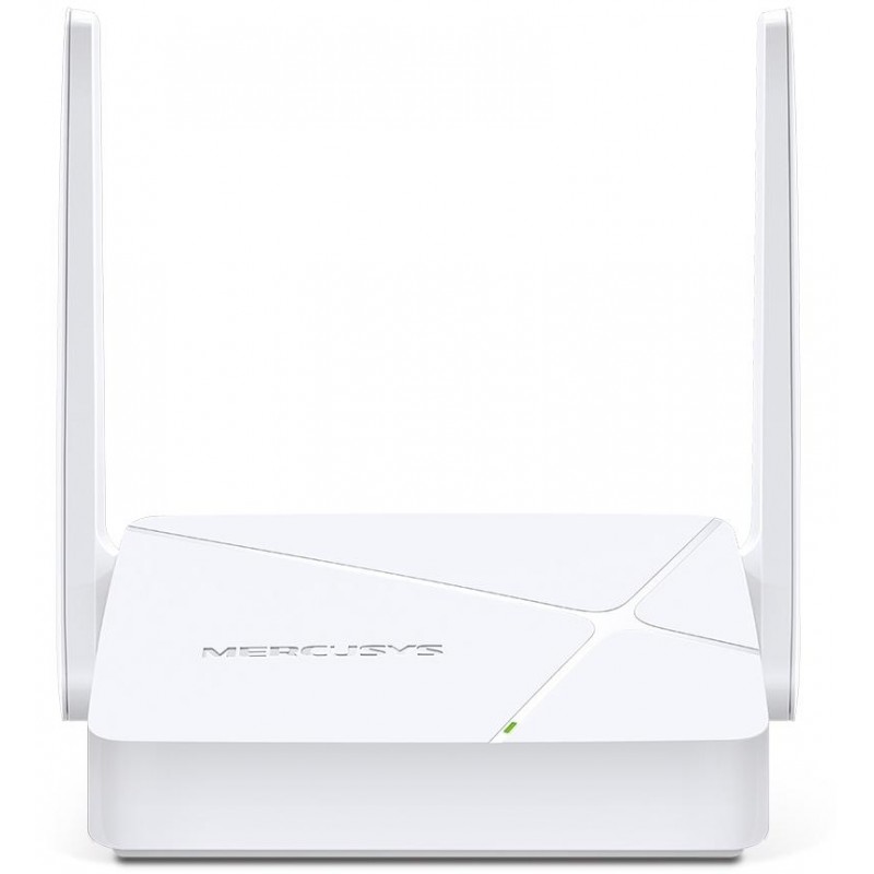 Router Wireless Dual Band AC750 - Agile Config - Mercusys 