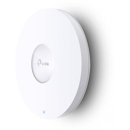 Access Point Indoor Gigabit Wi-Fi 6 AX1800 SLIM DESIGN Omada
