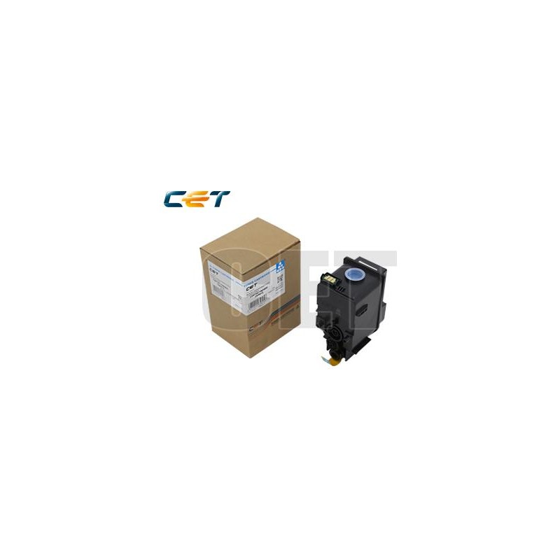 CET TNP79C/TNP80C/TNP81C Toner Cartridge-Chemical 9K/156g