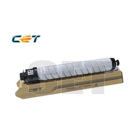 CET CPP Black Toner Cartridge Ricoh IMC3000,3500-31K/520g