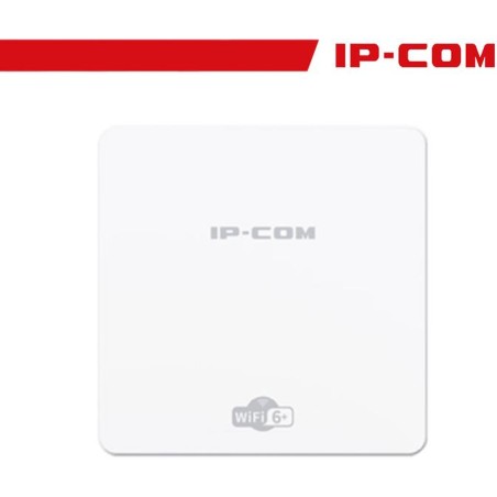 Access Point Wall WiFi 6 Long Range AX3000