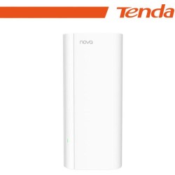 Sistema Mesh Tenda 1-pack AX3000 Wi-Fi 6