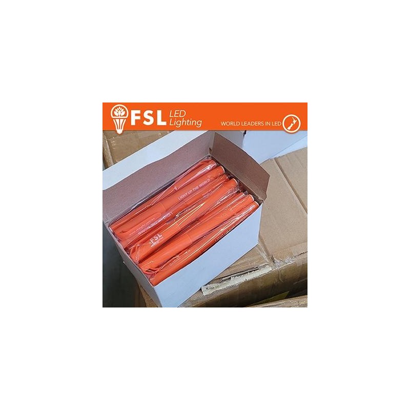 FSL Scatola di Penne - Materiale Marketing