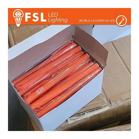 FSL Scatola di Penne - Materiale Marketing