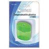 Temperamatite ARTIGLIO 1 foro in plastica con serbatoio
