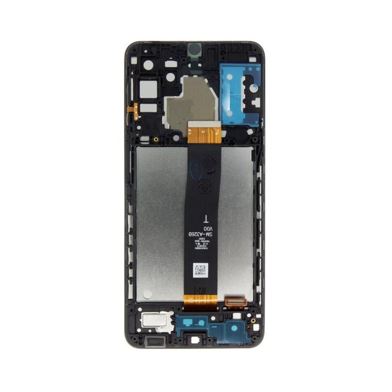 LCD for Samsung A326 Galaxy A32 5G Versione T