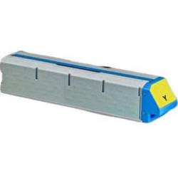 Yellow Compa OKI Pro 9542dn,9542Ec, 9542Ev-24K45536437