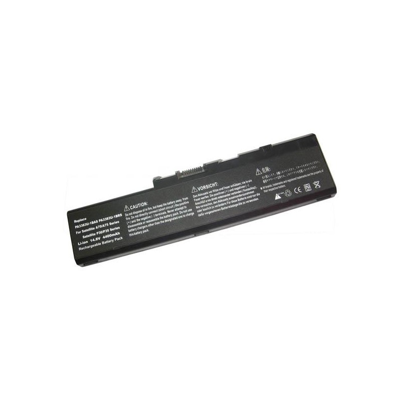 Batteria Toshiba PA3383
