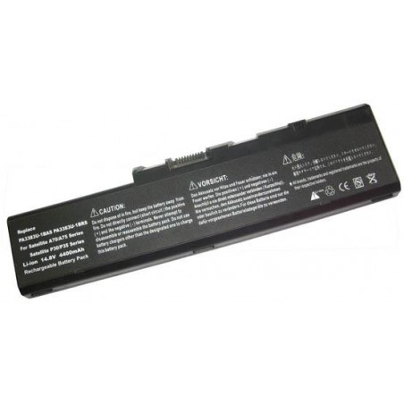 Batteria Toshiba PA3383