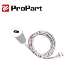 Sensore movimento mano