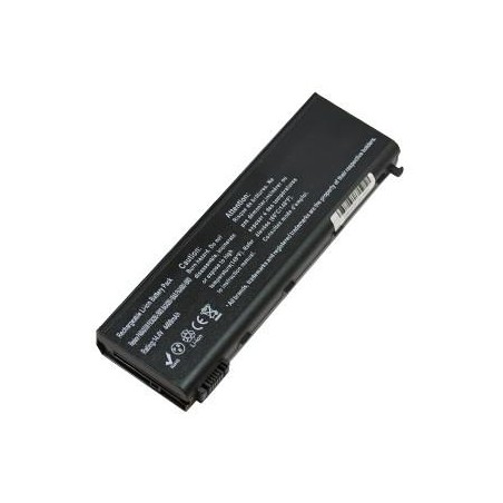 Satellite L10 L100 L15 L20 L25 L30 L35 Pro L10 - 4400 mAh