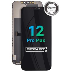 Lcd iPhone 12 Pro Max InCell IPS HD IC Touch Removibile A+