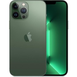 Apple iPhone 13 Pro Max 256GB Usato Grado A Green