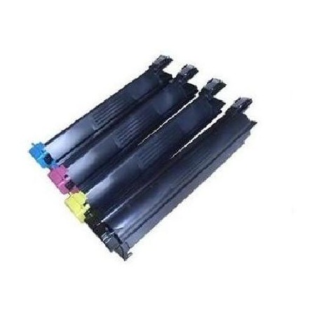 Magente Compatible Olivetti D-Color MF3000- 6KB0893