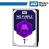 Western Digital HDD int.1TB WD11PURZ, PURPLE