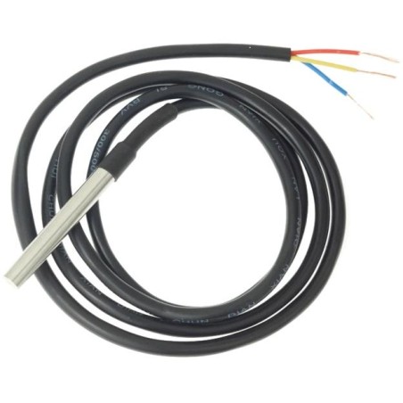 Shelly Temperature Sensor (3m) - Sonda temperat 3m