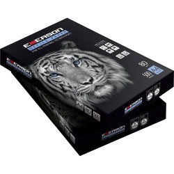 Carta A4 EMERSON per fotocopie (80 gr)