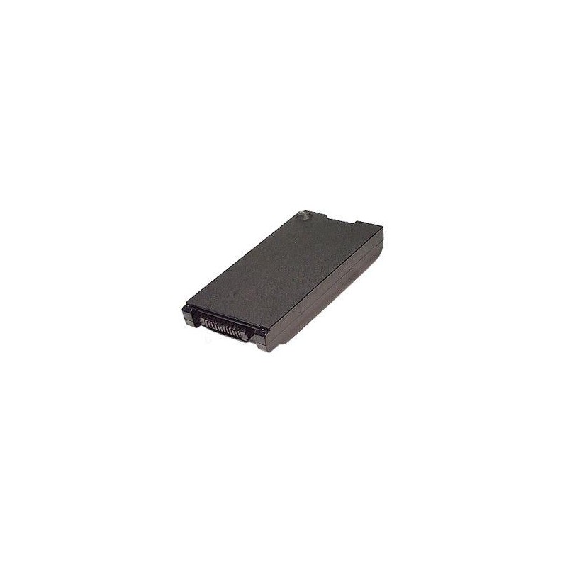 Batteria Toshiba Portege M200 M205 M400 M405 M700 - 4400mAh