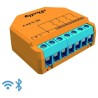 Shelly Plus I4 DC - Smart Control 4 input DC WiFi/BT