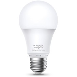 Lampadina LED Smart Wi-Fi con luce dimm 4000K Tapo TP-Link