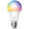 Lampadina LED Smart Wi-Fi multicolore dimm RGB Tapo TP-Link