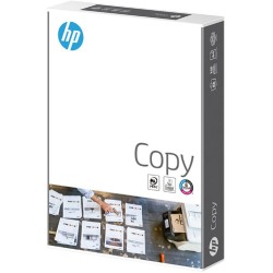 Carta A4 HP COPY per fotocopie (80 gr)