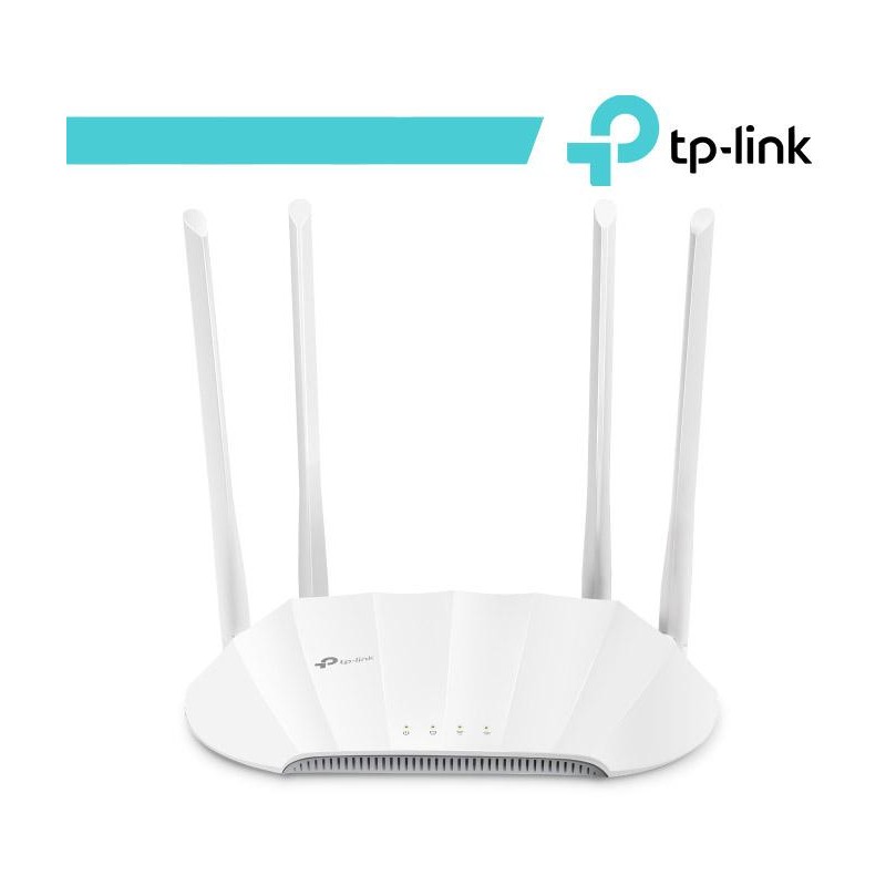 TP-Link Access Point Gigabit Wi-Fi 6 AX1800