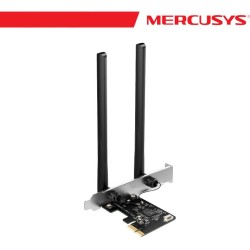 Mercusys AC1200 Wi-Fi Bluetooth PCIe Adapter - MA30E