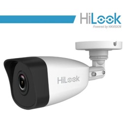 Videocamera Bullet IP Hilook 4MP 2,8mm IR 30mt