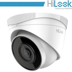 Videocamera Turret IP Hilook 2MP 2,8mm IR 30mt